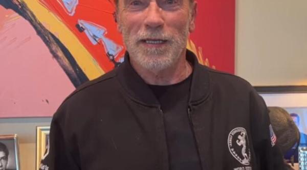 arnold schwarzenegger a divortat oficial de maria shriver dupa zece ani cel mai mare esec al meu nu exista scuze si imi asum