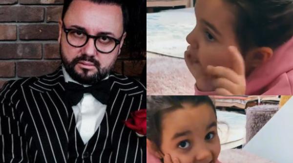 catalin maruta distrus de fiica sa eva sa nu te aud ce sa faci ar fi trebuit sa te gandesti inainte sa faci doi copii