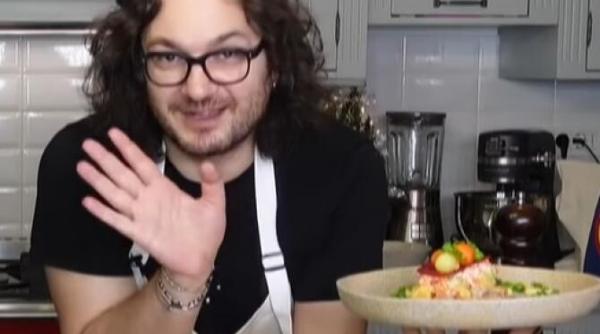 greseala uriasa pe care o faci cand prepari salata de boeuf chef florin dumitrescu arata secretul e foarte important altfel o stricam