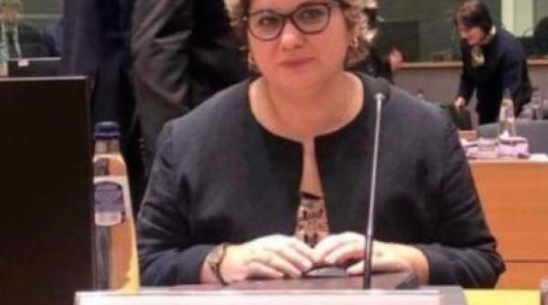 klaus iohannis serie de decrete semnate un nou ambasador la uniunea europeana