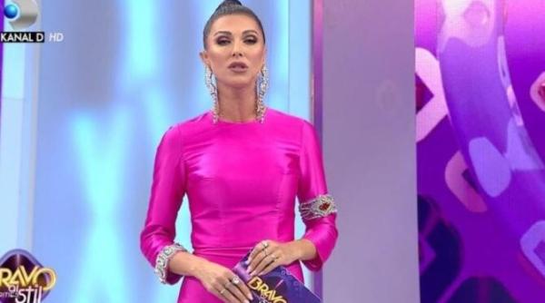 se schimba ora de difuzare a galelor emisiunii bravo ai stil celebrities