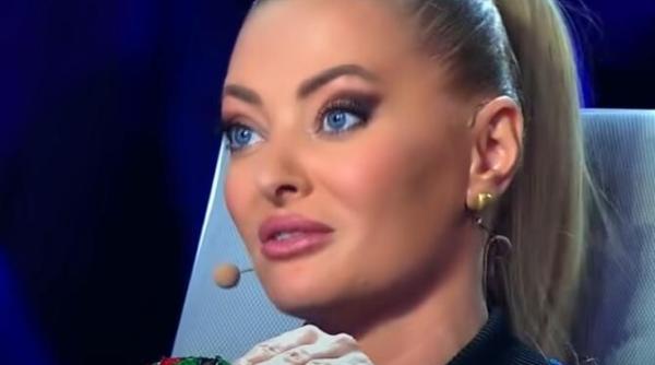 delia iesire nervoasa a facut praf un pusti e un subiect despre care nu ar trebui sa vorbesti ai clisee obosite