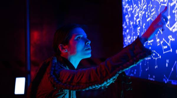 nasa inroleaza 24 de mari teologi pentru a intelege cum vor reactiona oamenii cand vor afla de viata extraterestra