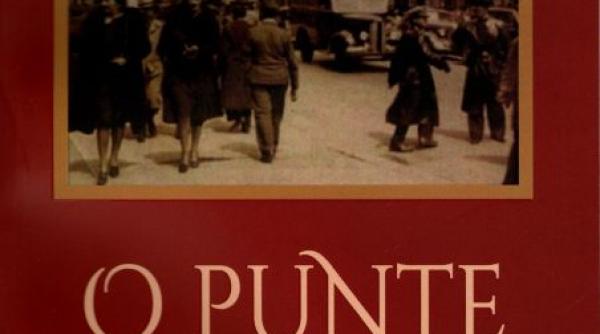 o punte putreda cartea lui dan ciachir publicata de editura lumea credintei