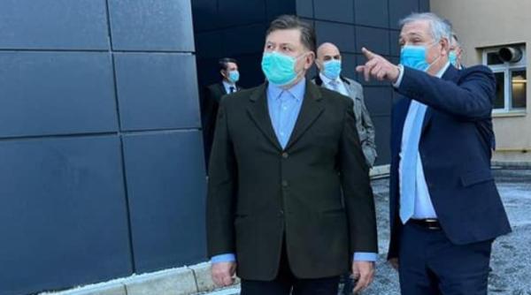 rafila greseala umana si nu starea cladirii este cea care de multe ori declanseaza tragedii in spitale