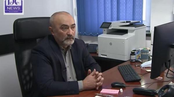 sorin cheval director de meteorologie aplicata in cadrul anm proiecte internationale spectaculoase multi oameni vor beneficia