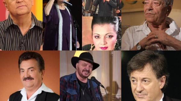 2021 anul care ne a luat uriasii din muzica sport teatru si presa marile personalitati care ne au spus adio si s au reunit in cer