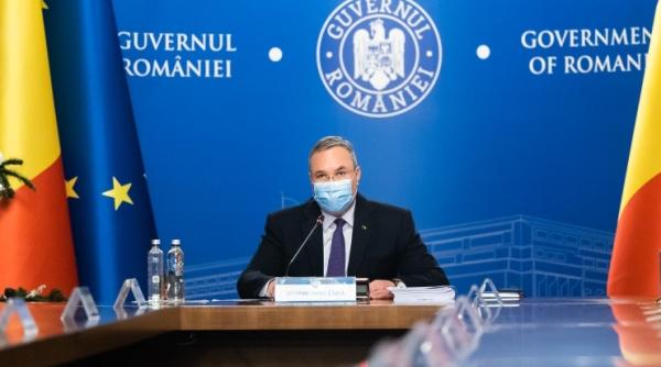 ciuca inainte de 2022 baza solida prin care vom putea reda speranta tuturor romanilor inclusiv a celor din diaspora