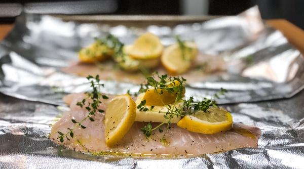 friptura de peste la cuptor reteta simpla si sanatoasa ideala de pregatit pentru noaptea dintre ani