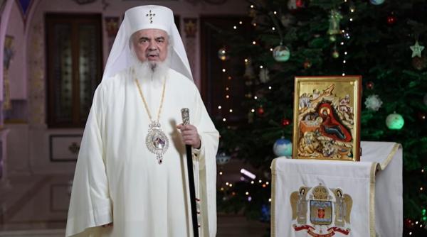 mesajul patriarhului daniel cu ocazia anului nou 2022 video