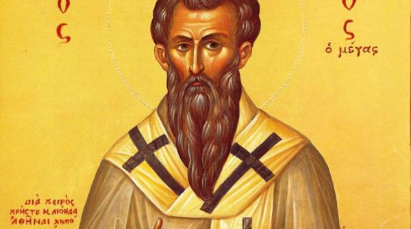 sfantul vasile 1 ianuarie 2022 cele mai frumoase mesaje urari si sms uri pentru sarbatoriti