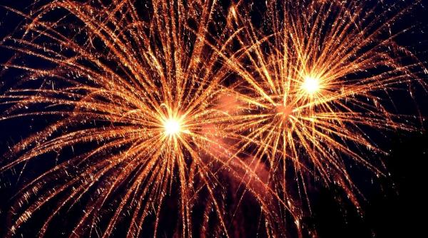 un baiat de 12 ani a murit din cauza unui foc de artificii