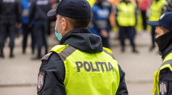 un barbat si a atacat cu un cutit fiica si sotia la alba avea ordin de restrictie