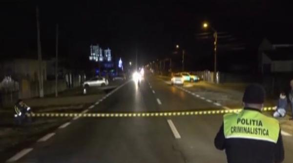 soacra unui politician moarta intr un accident auto