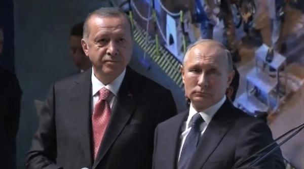 vladimir putin enervat de erdogan il acuza de implicare intr o zona sensibila