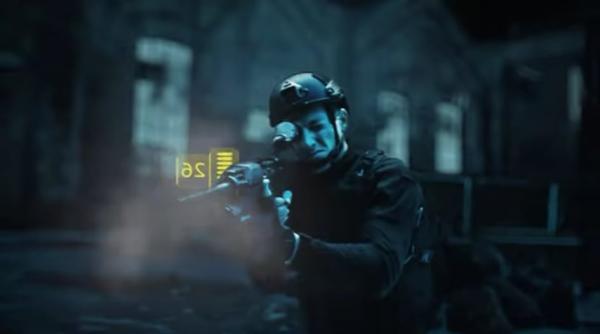 arcas arma facuta de o firma care are legaturi in romania controversa momentului un computer alege cine moare si cine traieste video