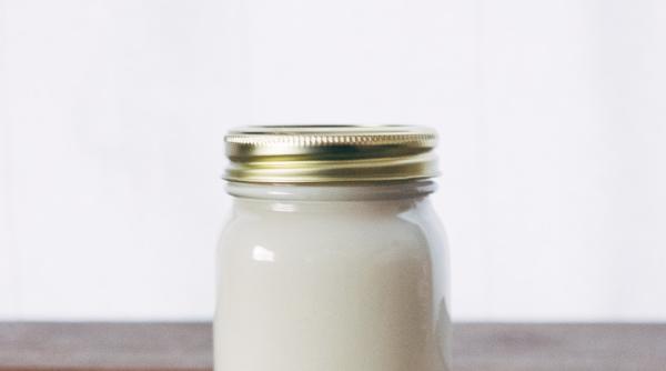 chefir arma impotriva batranetii conform legendei are efect antioxidant si anti cancerigen