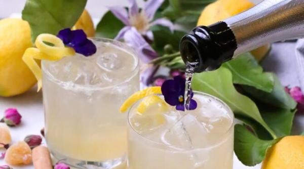 cocktailuri pe care le poti prepara din cateva ingrediente simple