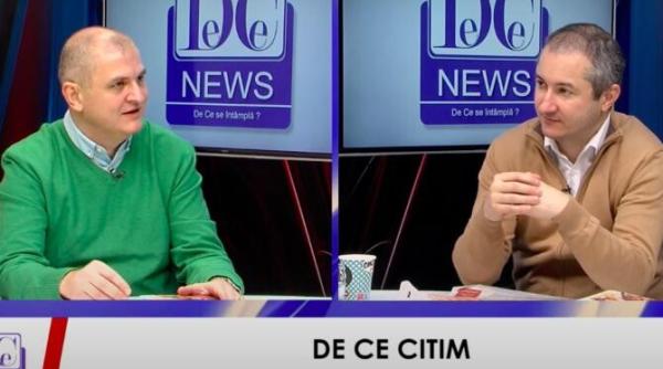 cum a reusit daniel cristea enache critic literar sa ajunga la aproape 400 000 de urmaritori pe facebook