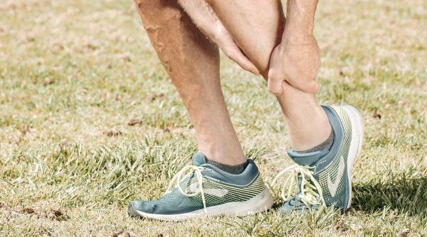 in cat timp se vindeca o entorsa cum poti grabi perioada de recuperare