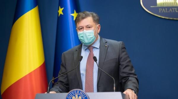 rafila despre certificatul covid in romania cu cat intarzie adoptarea eficacitatea lui devine tot mai putin relevanta