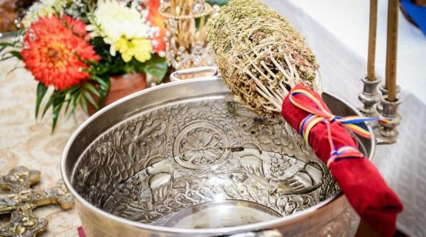 ajunul bobotezei 5 ianuarie de ce se tine post negru