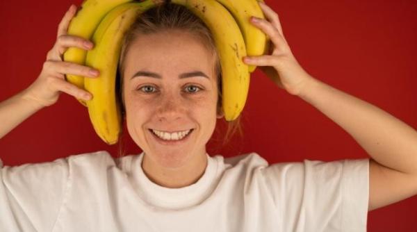 care sunt cele mai sanatoase banane mare atentie la culoare