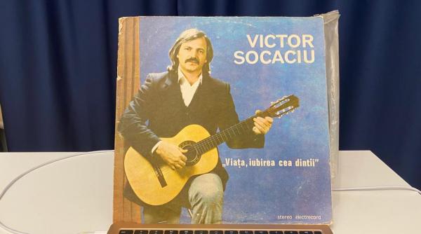 locul unde nu a existat victor socaciu daniel cristea enache cu chiu cu vai am reusit sa gasesc o inregistrare video