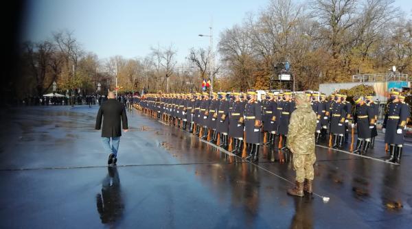 mapn campanie de recrutare pentru cei care doresc sa indeplineasca serviciul militar in rezerva