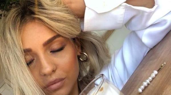 mihaela galani va fi inmormantata miercuri