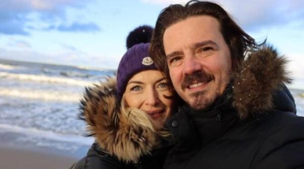 mihai petre declaratie de dragoste pentru elwira sotia sa am fost si print si cersetor iremediabil indragostit