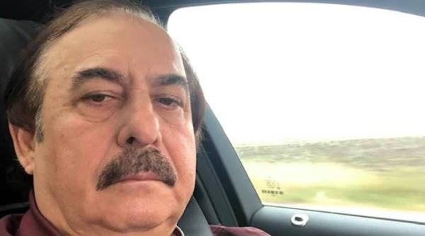 nicolae botgros s a infectat a doua oara cu sars cov 2 am o forma usoara vaccinul m a protejat foarte mult