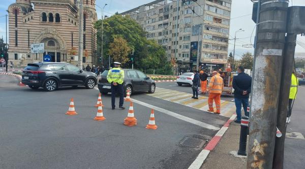 primarul ploiestiului vrea sa demoleze un bloc din centrul municipiului