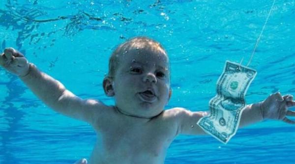 procesul intetat trupei nirvana de spencer elden a fost respins de instanta