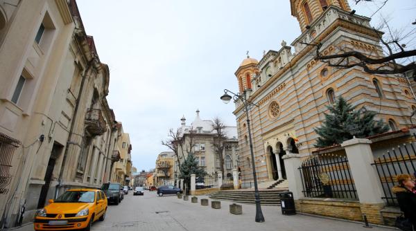 restrictii in constanta de boboteaza 2022  la ceremoniile organizate de arhiepiscopia tomisului