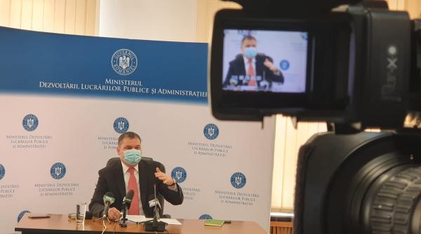 romanii nu isi vor putea vinde casele timp de mai multi ani dupa consolidarea seismica a anuntat ministrul cseke attila