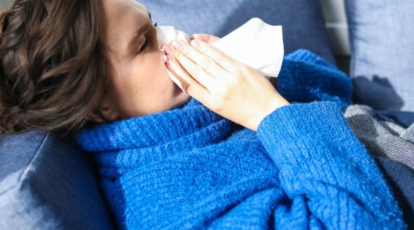 ungaria anunta primele cazuri de flurona infectarea simultana cu gripa si noul coronavirus