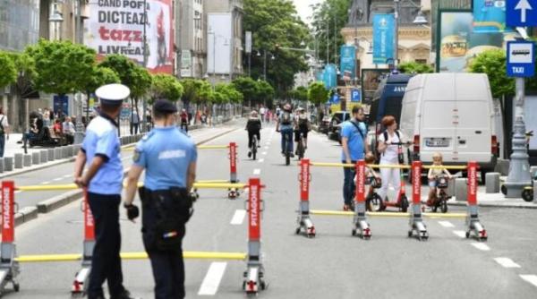 acum zeci de mii de politisti sunt instruiti cu privire la masti cosmin andreica intrebat de sanctiunile pe care le risca romanii