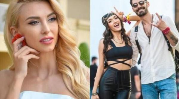 andreea balan george burcea scandal monstru si injurii mars minte cu nerusinare imi place sa cred ca sunt cel mai dobitoc