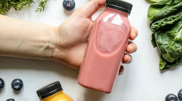 bautura care te ajuta sa slabesti 5 kilograme in 12 zile are trei ingrediente si e buna pentru detox