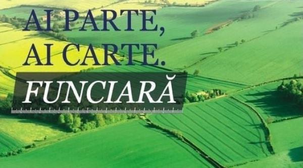 cadastru gratuit in peste 65prc dintre localitati