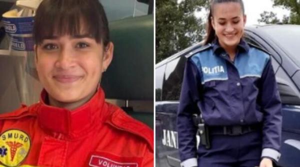 cine e alexandra omul zilei in mai