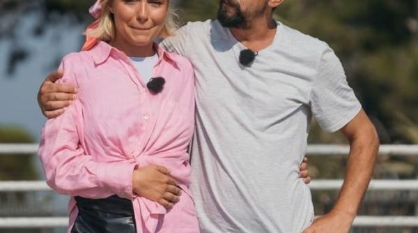 cosmin si eliza natanticu la prima intalnire nu ne am placut deloc