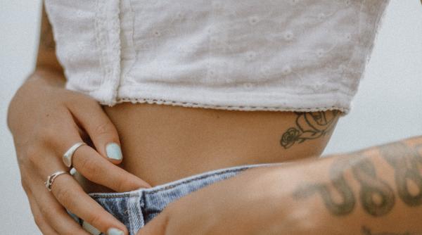 cum scapam de grasimea de pe abdomen nutritionistul cori gramescu doua reguli esentiale avem nevoie