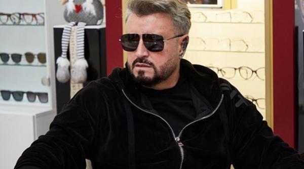 dumnezeu nu m a parasit catalin botezatu si tatal sau operati de cancer in acelasi timp a fost problema si o teama in familie