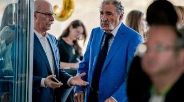 ion tiriac mai multi bani decat messi si ronaldo romanul in topul averilor intre sportivi fosti si actuali