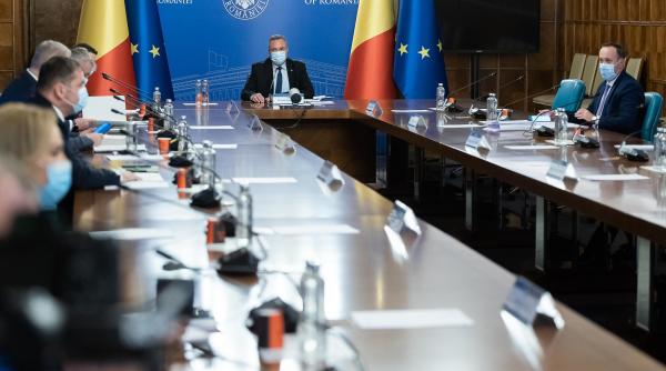 lista actelor normative adoptate in sedinta de guvern