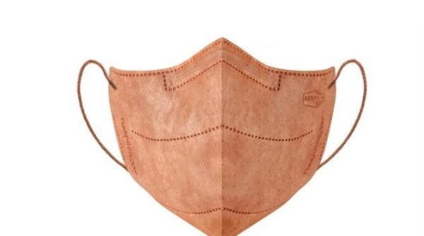 masca ffp2 de la 3 lei la 50 lei despre una din ele producatorul sustine ca este auto sterilizanta impotriva virusurilor