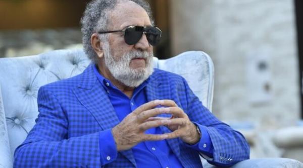 o jurnalista celebra marea iubire a lui ion tiriac il iubesc sper ca i am adus oarecare fericire