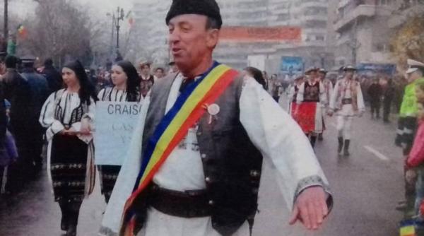 pavel popa pistol consilier local din alba iulia a murit